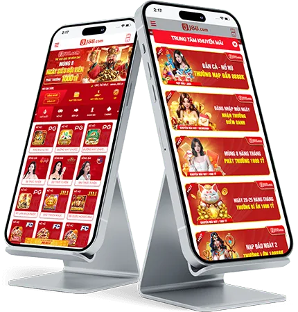 Hướng dẫn chơi bắn cá J88 Com
