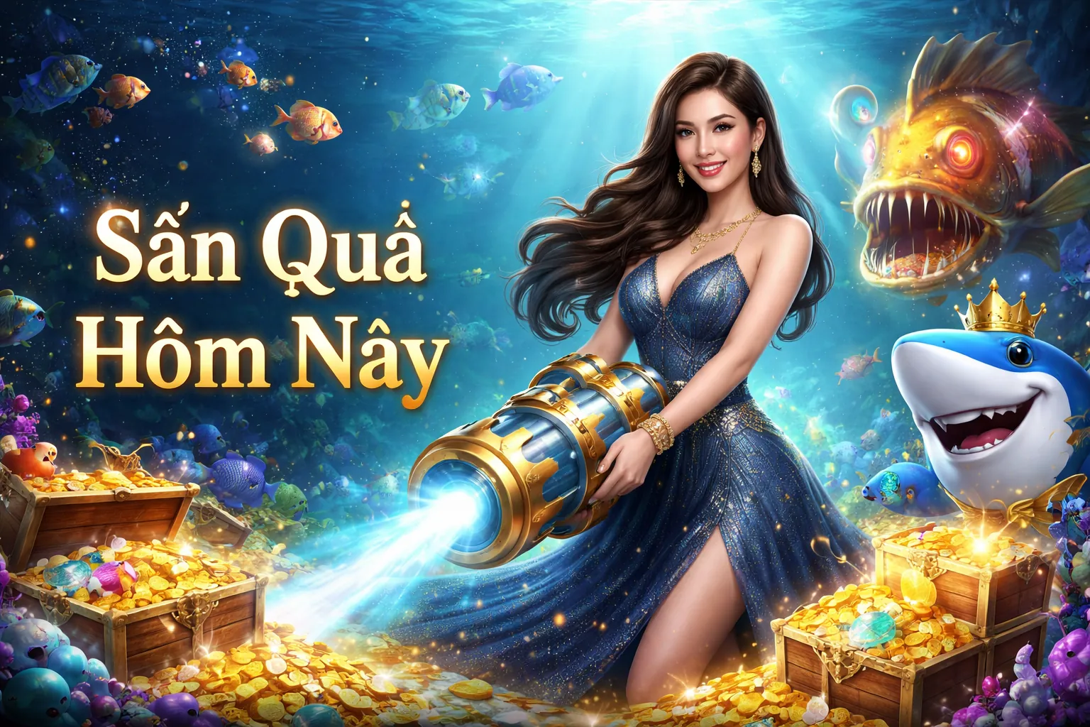 Chiến lược chơi bắn cá J88 Com hiệu quả