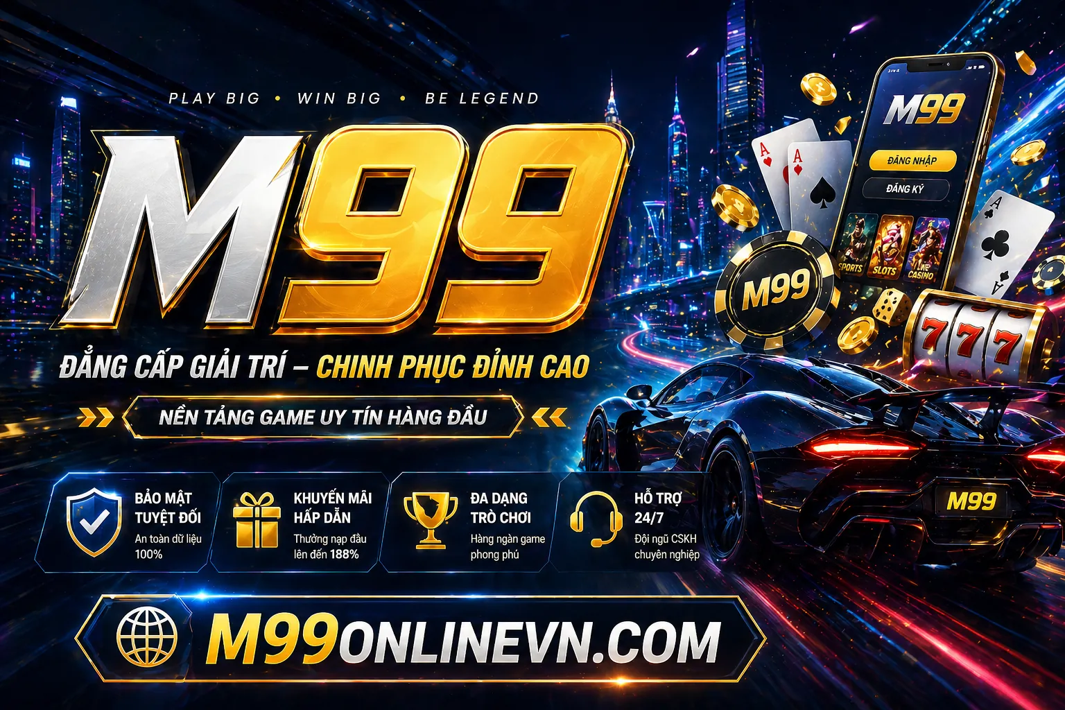 Chính sách bảo mật của j88 com