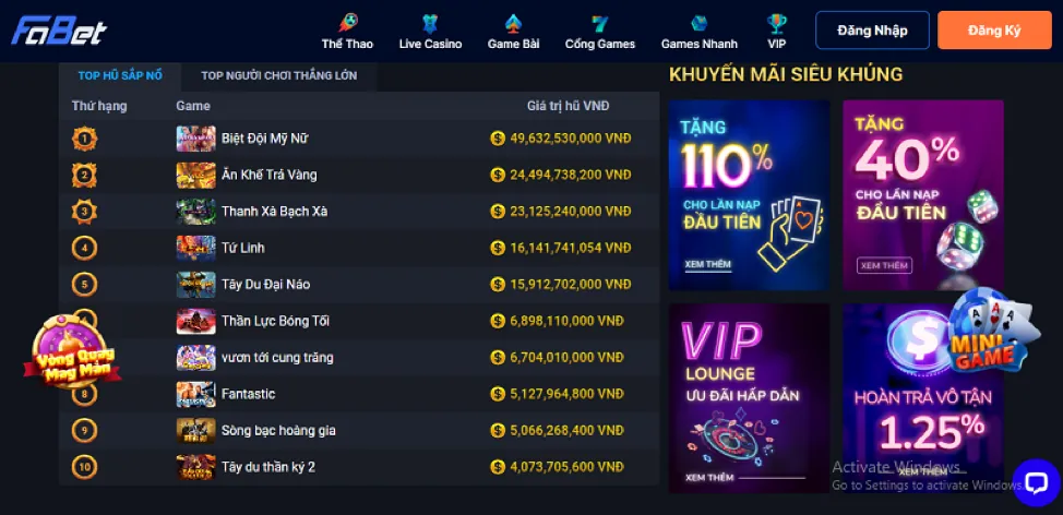 Công cụ chơi game có trách nhiệm của j88 com